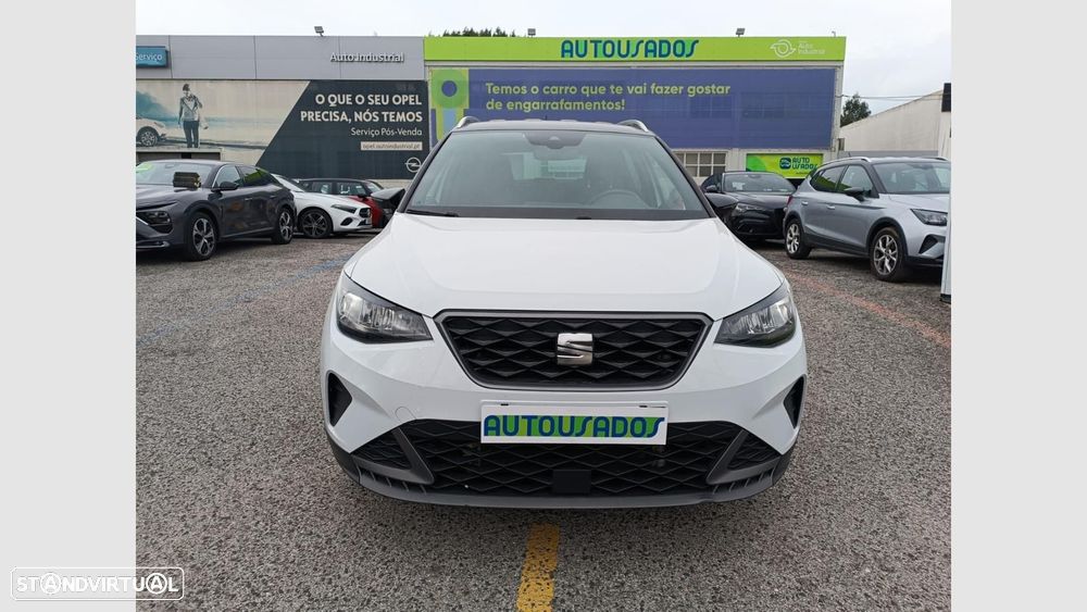 SEAT Arona 1.0 TSI FR - 2