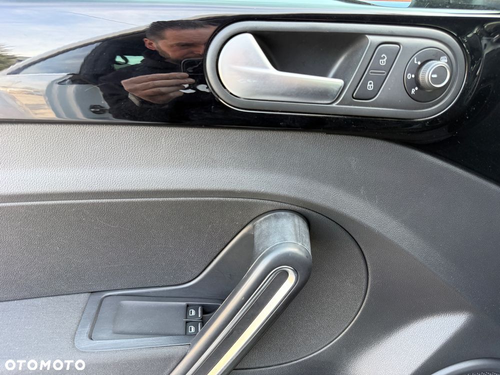 Volkswagen Beetle 2.0 TDI DPF Blue Motion Technologie Allstar - 27