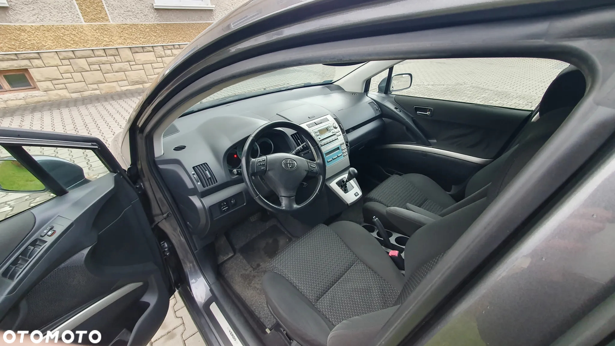 Toyota Corolla 1.8 LE - 7