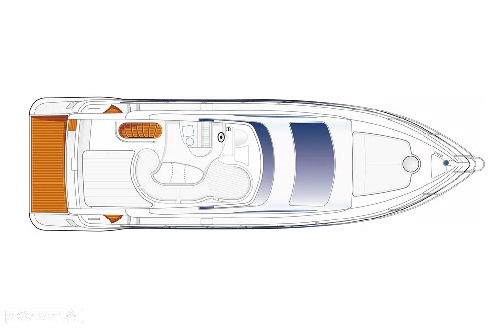 Azimut 50 FLY - 41