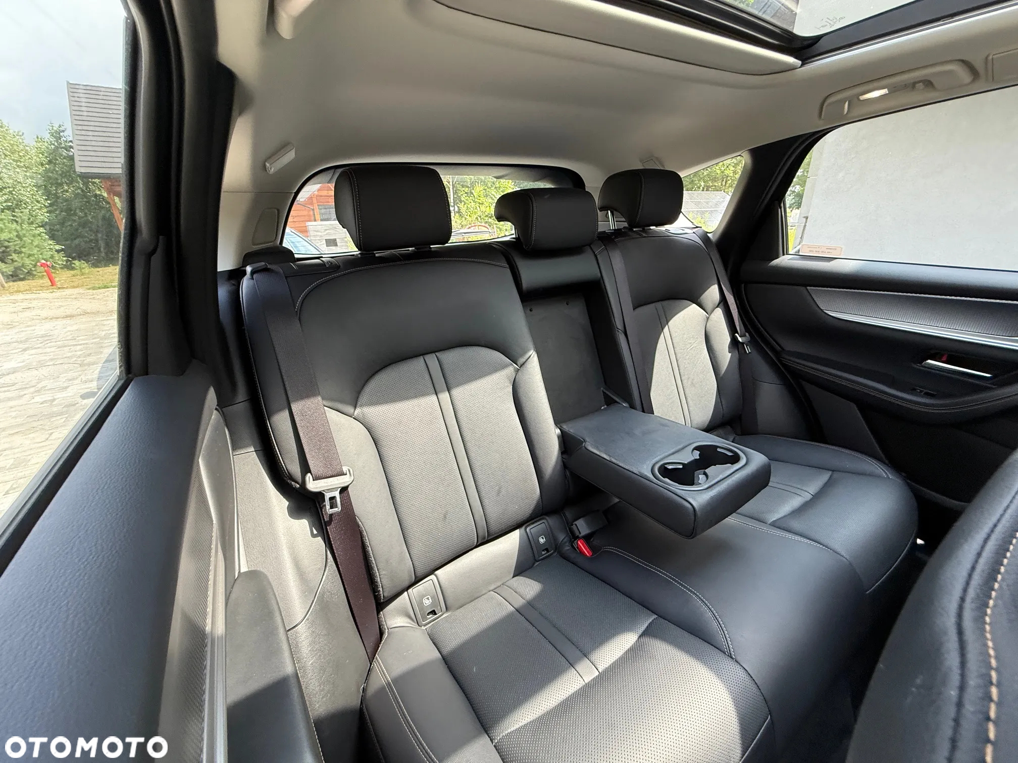 Mazda CX-60 2.5 PHEV Homura Plus AWD - 26