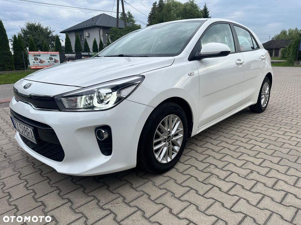 Kia Rio 1.4 XL - 16