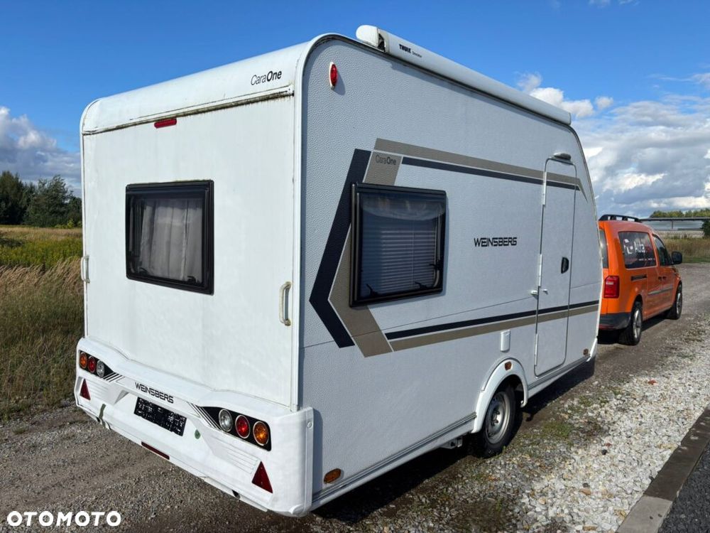 Weinsberg CaraOne 390 PUH - 3