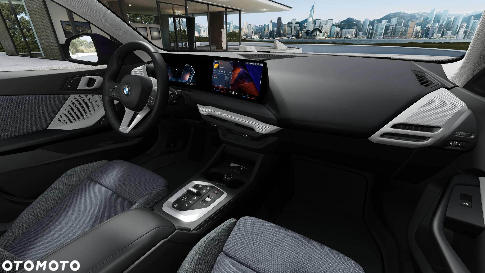 BMW Seria 2 220 Gran Coupe - 4