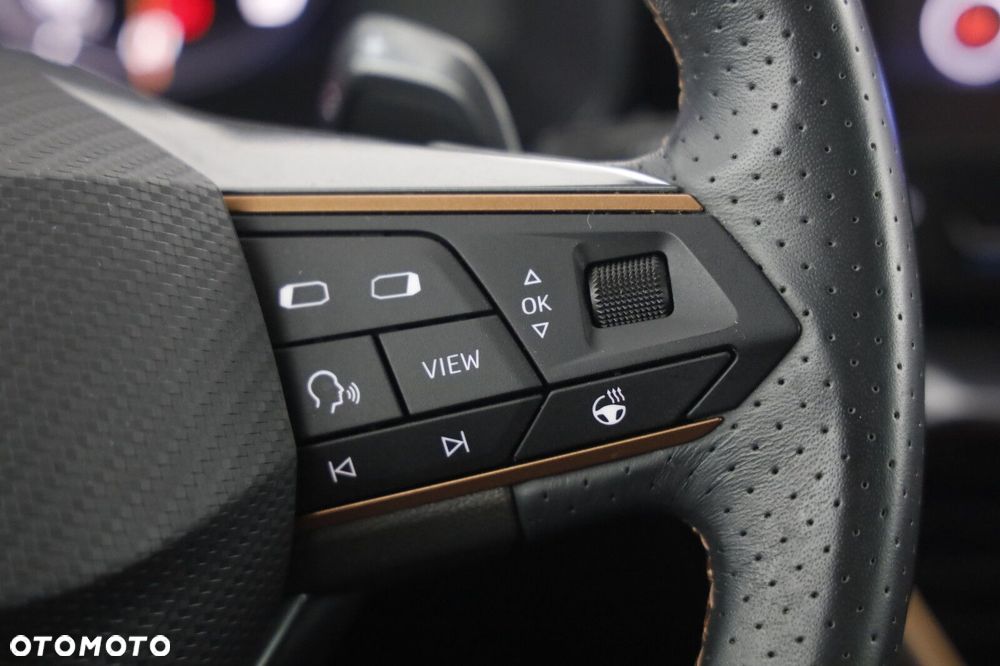 Cupra Leon Sportstourer 2.0 TDI DSG - 21