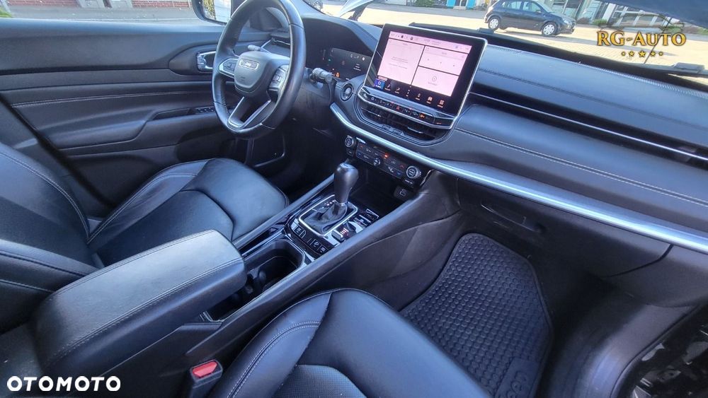 Jeep Compass - 17