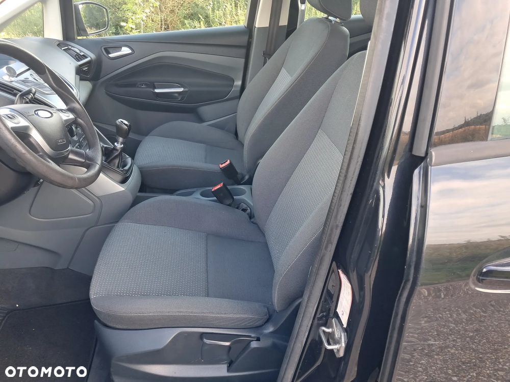 Ford Grand C-MAX 1.6 TDCi Ambiente - 15