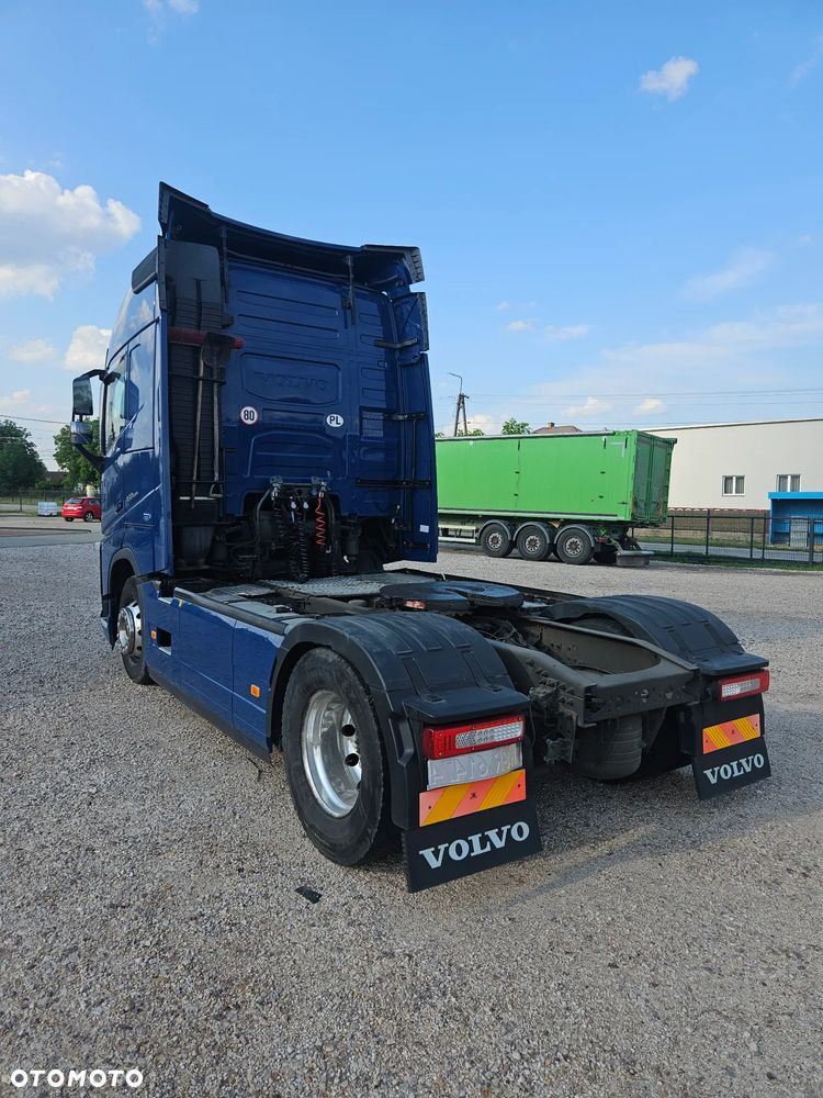 Volvo FH   * KLIMA POSTOJOWA * ACC - 3