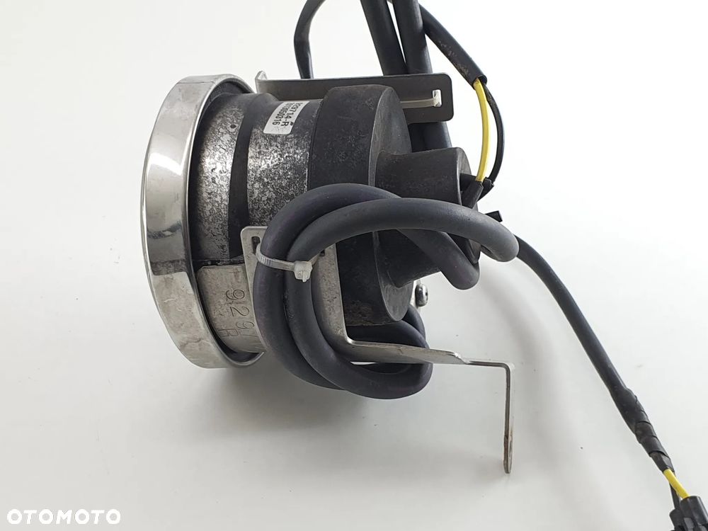 LAMPA PRZOD REFLEKTOR  TGB BLADE - 5