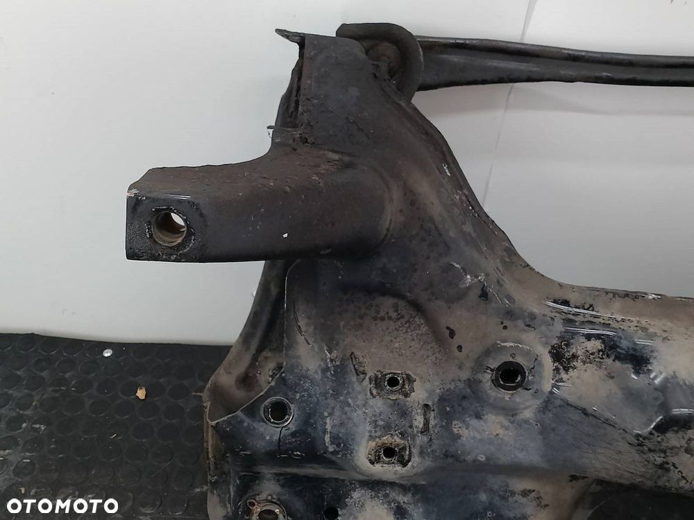 WÓZEK,TRAWERS PRZÓD FIAT GRANDE PUNTO 1.3 MULITIJET HATCHBACK - 2