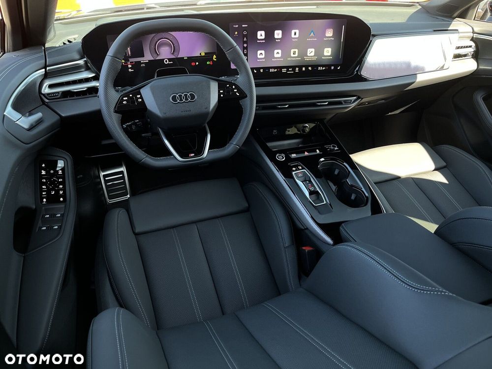 Audi A5 Avant - 20