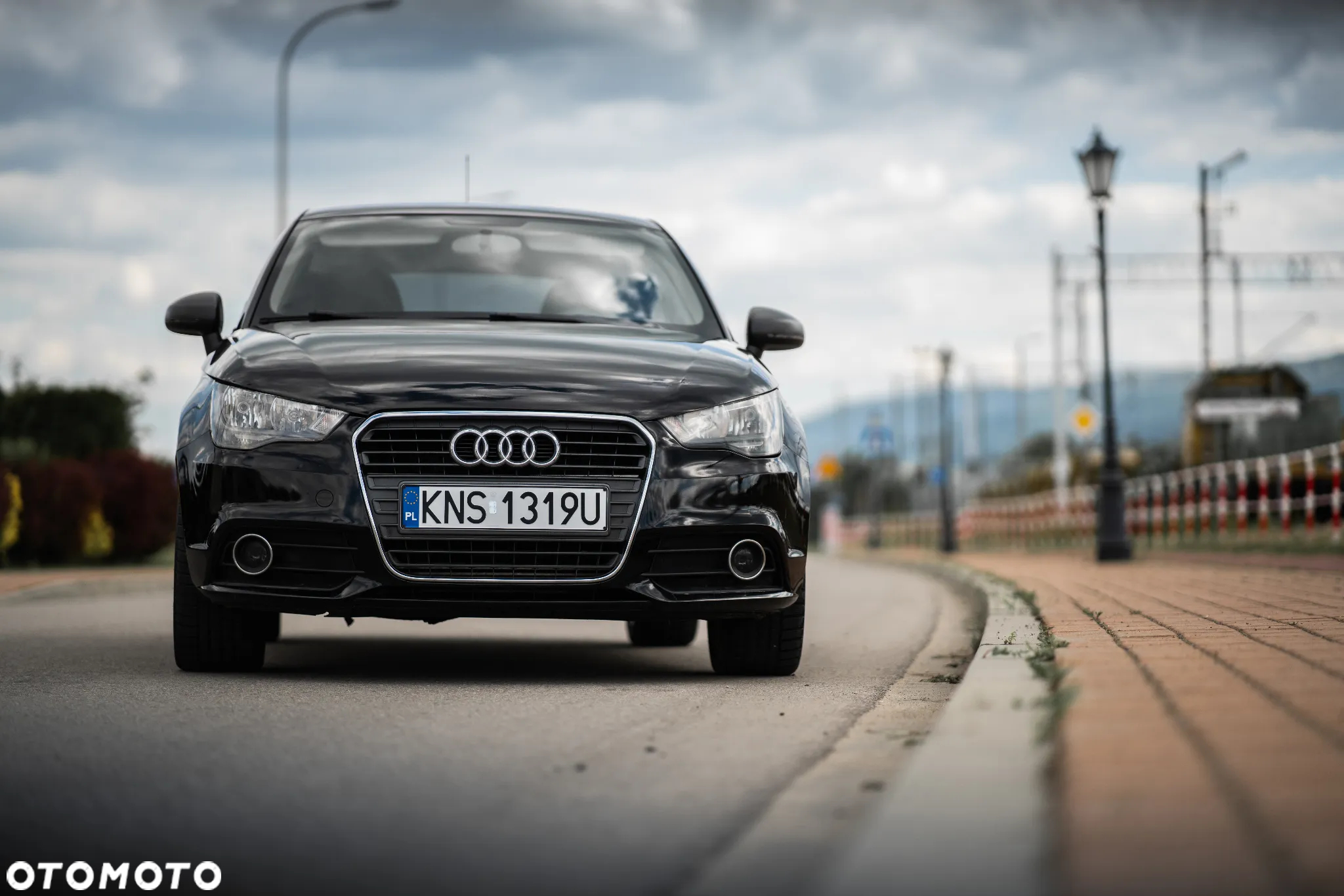 Audi A1 1.6 TDI Ambition - 14