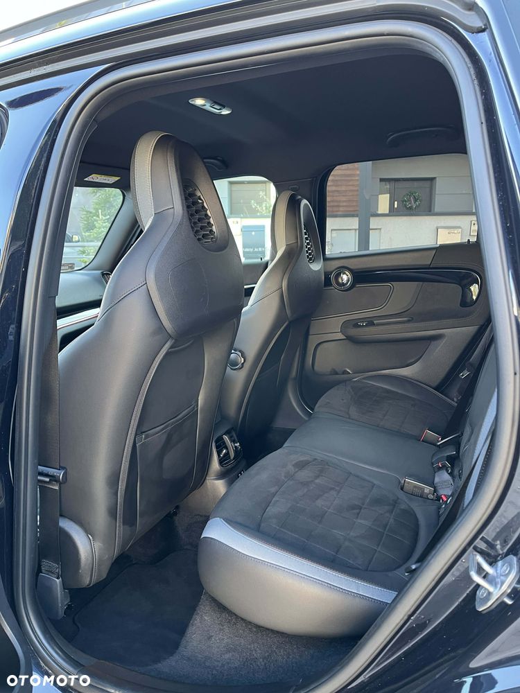 MINI Countryman Cooper S ALL4 - 14