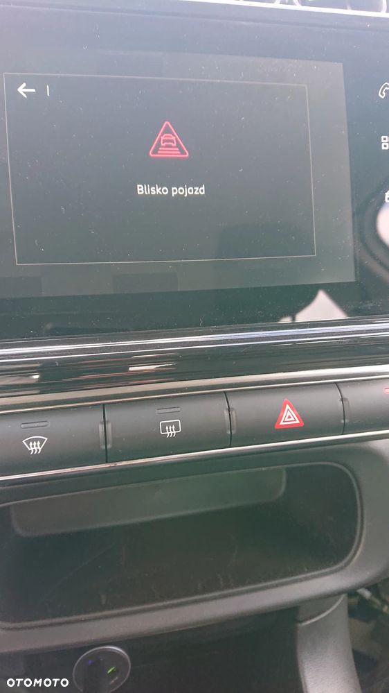 Citroën C3 1.5 BlueHDi Feel S&S - 25