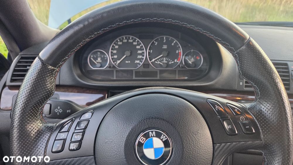 BMW Seria 3 - 23