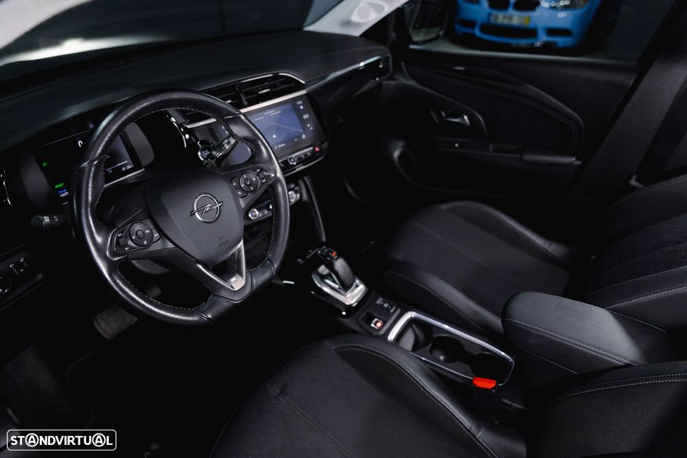 Opel Corsa-e Elegance - 5