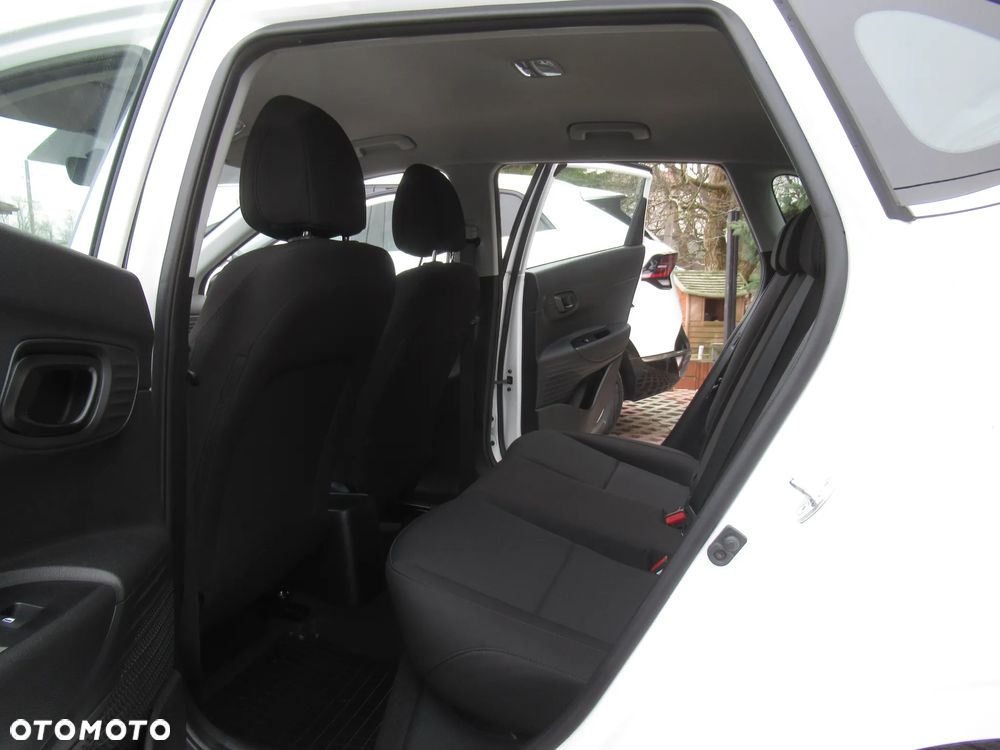 Hyundai i20 1.2 Modern - 7