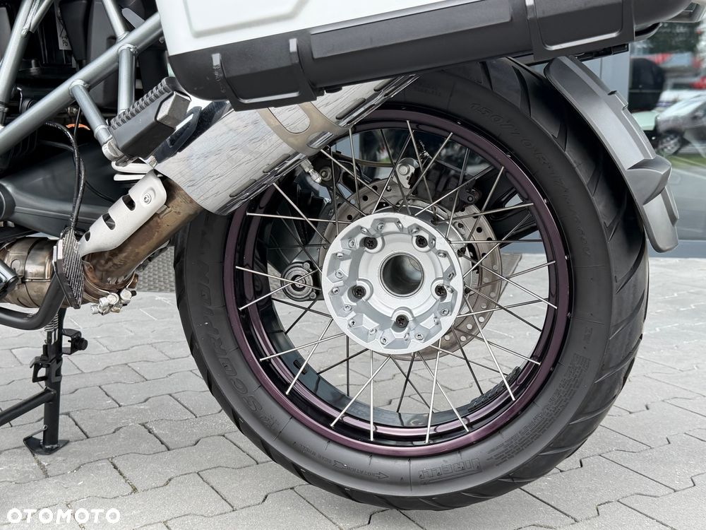 BMW R1250 GS Adventure - 33