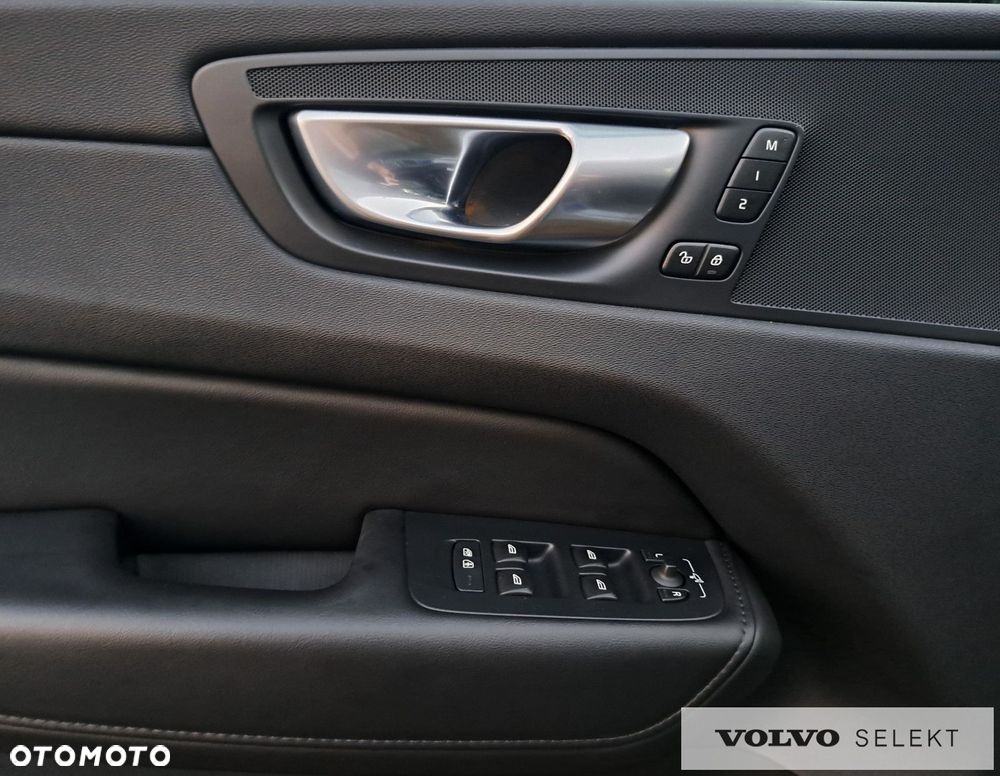 Volvo XC 60 - 27