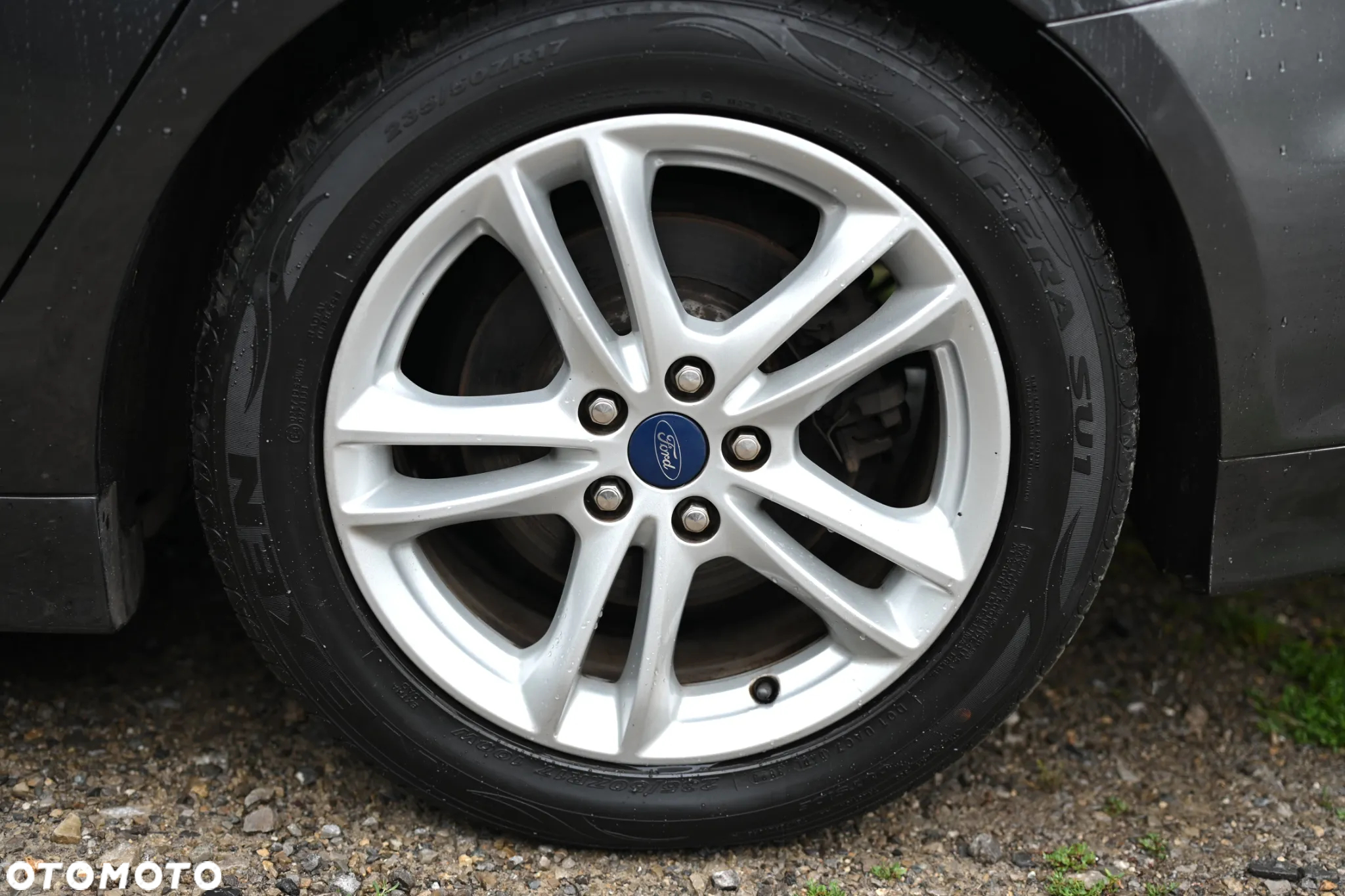 Ford Mondeo 2.0 TDCi Start-Stopp PowerShift-Aut Titanium - 26