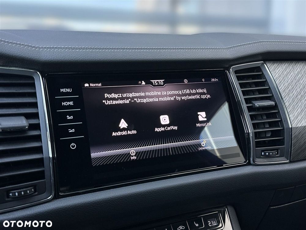 Skoda Kodiaq 2.0 TDI 4x4 Style DSG - 27