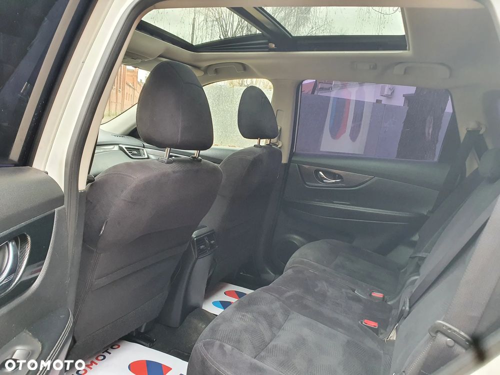 Nissan X-Trail 1.6 DCi Tekna 2WD Xtronic - 13