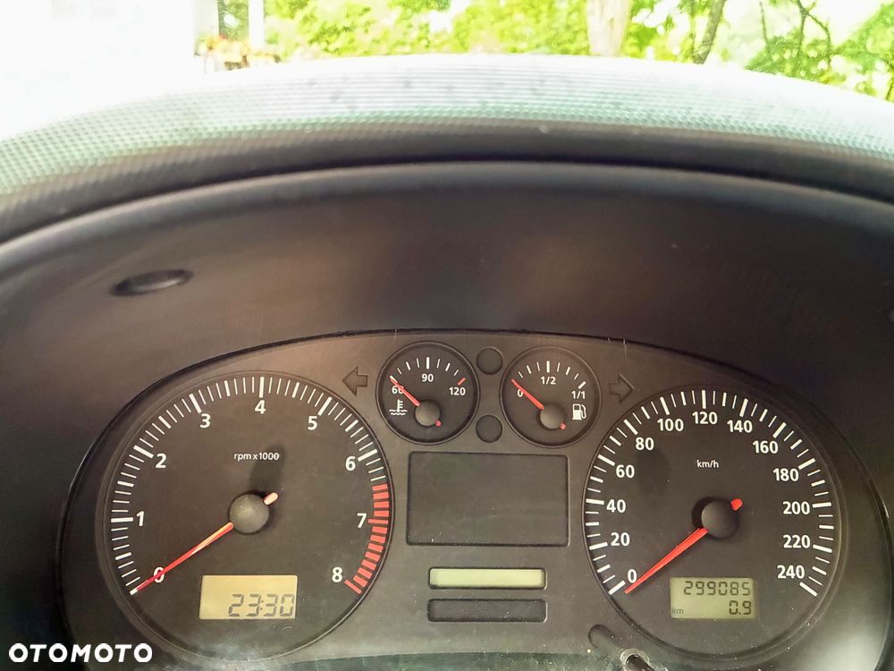 Seat Leon 1.6 Stella - 7