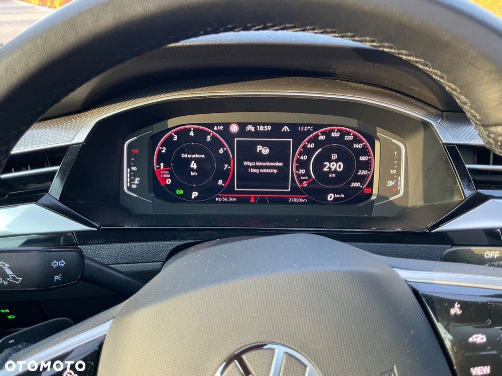 Volkswagen Arteon Shooting Brake 2.0 TSI OPF DSG R-Line - 27