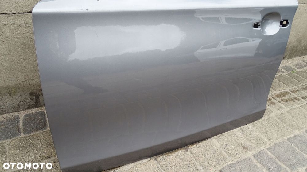bmw 1 e87 - drzwi przednie lewe - 5