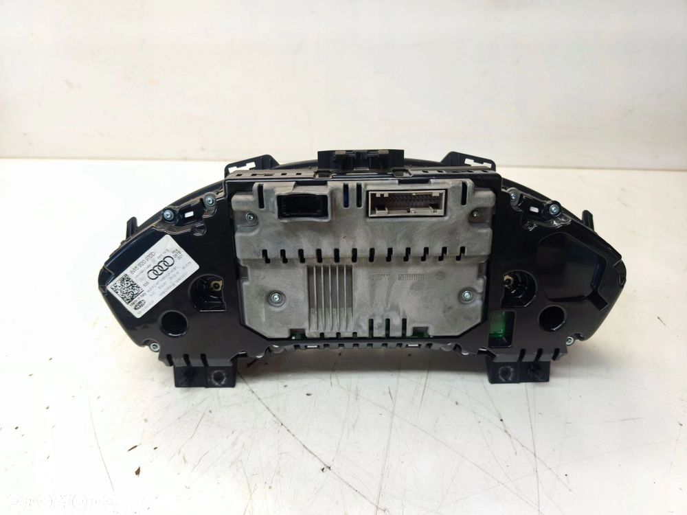LICZNIK ZEGARY AUDI A4 B9 2.0 BENZYNA TFSI 8W5920970D UK ! - 5