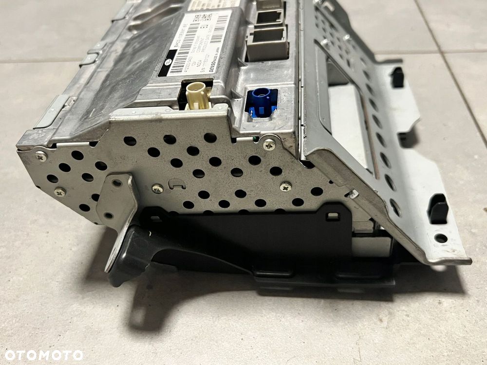 RANGE ROVER SPORT L320 LIFT MONITOR BH22-10E887-BE - 4