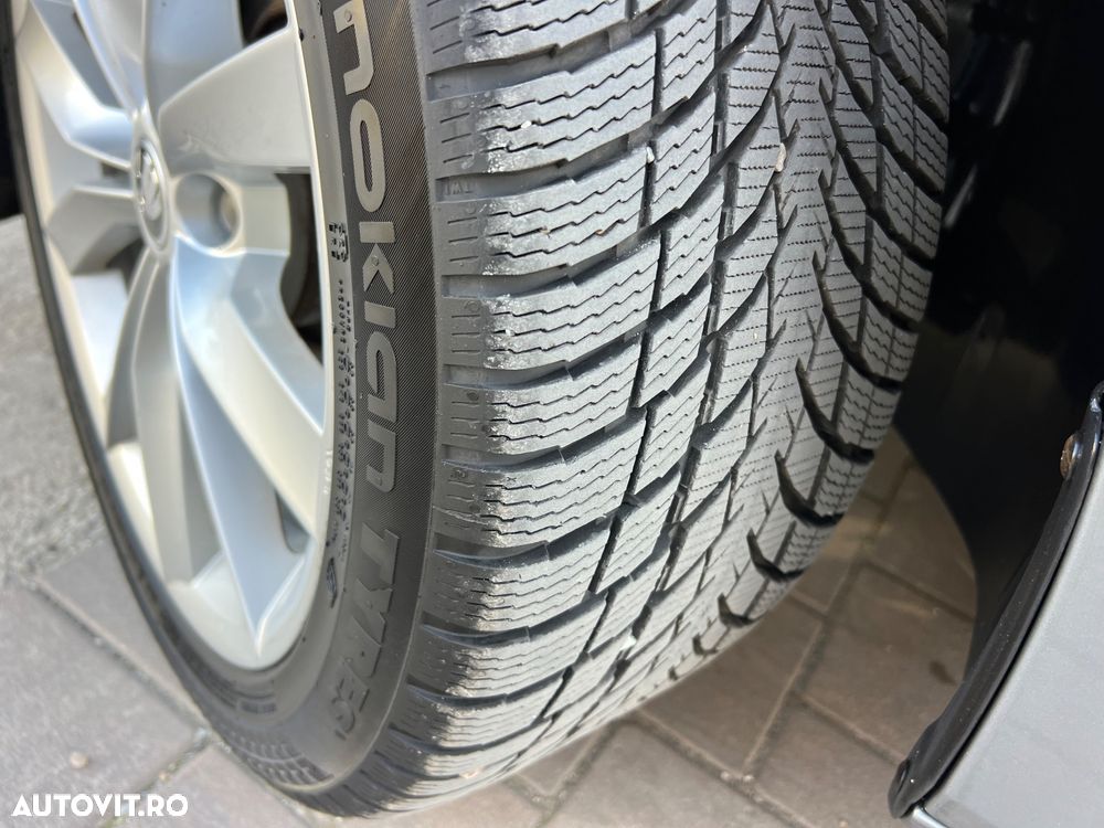 Skoda Superb 2.0 TDI DSG Sportline - 30