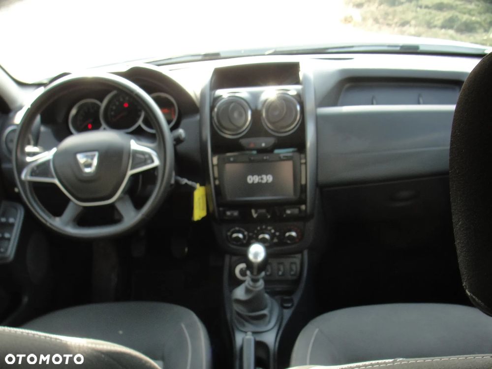 Dacia Duster dCi 110 FAP 4x4 Prestige - 6