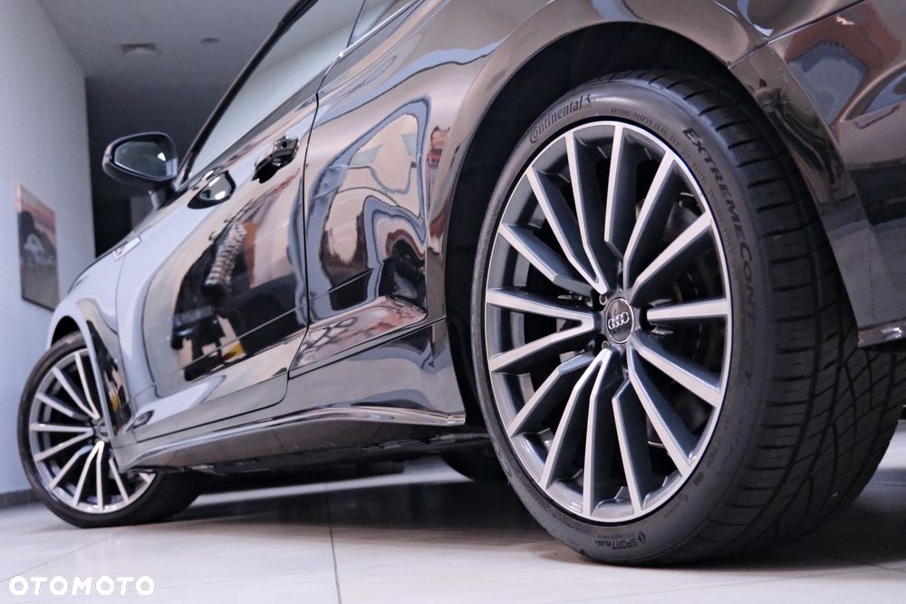 Audi A5 Cabrio - 13