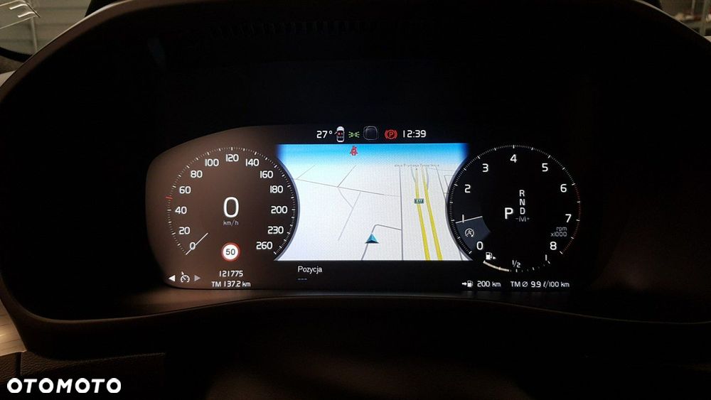 Volvo XC 40 - 21