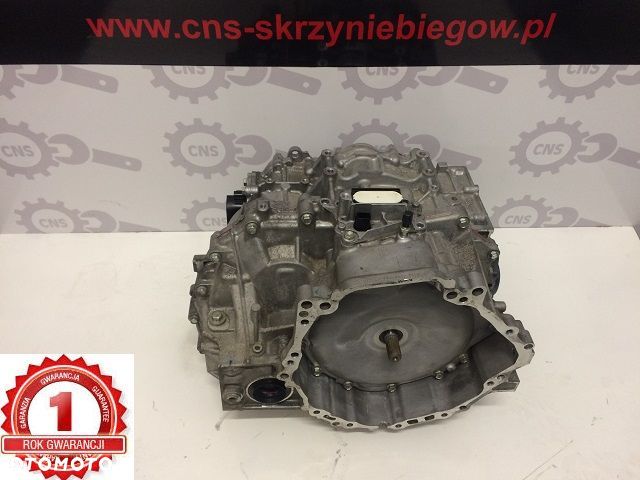Skrzynia biegów 1,8 CT HYBRID LEXUS - 2
