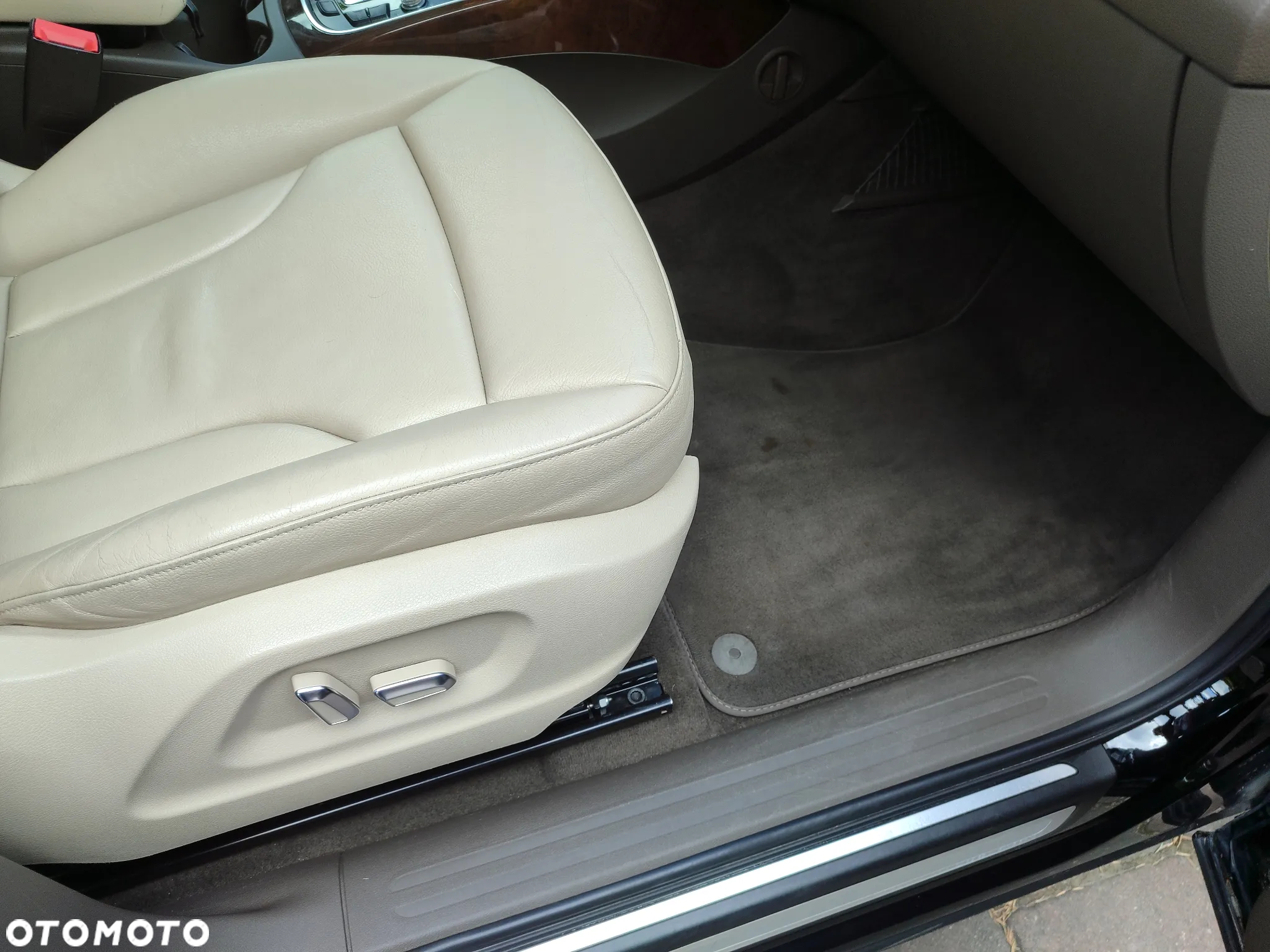 Audi Q5 - 5