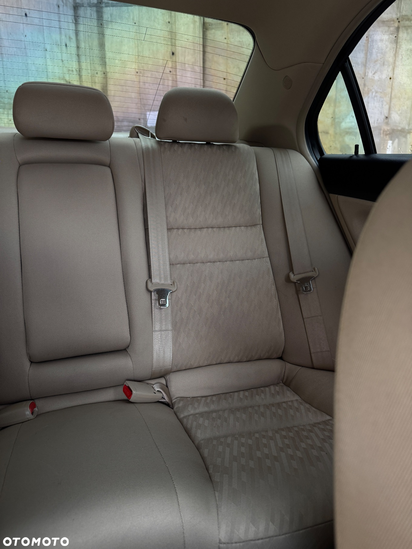 Honda Accord 2.0 Comfort - 25