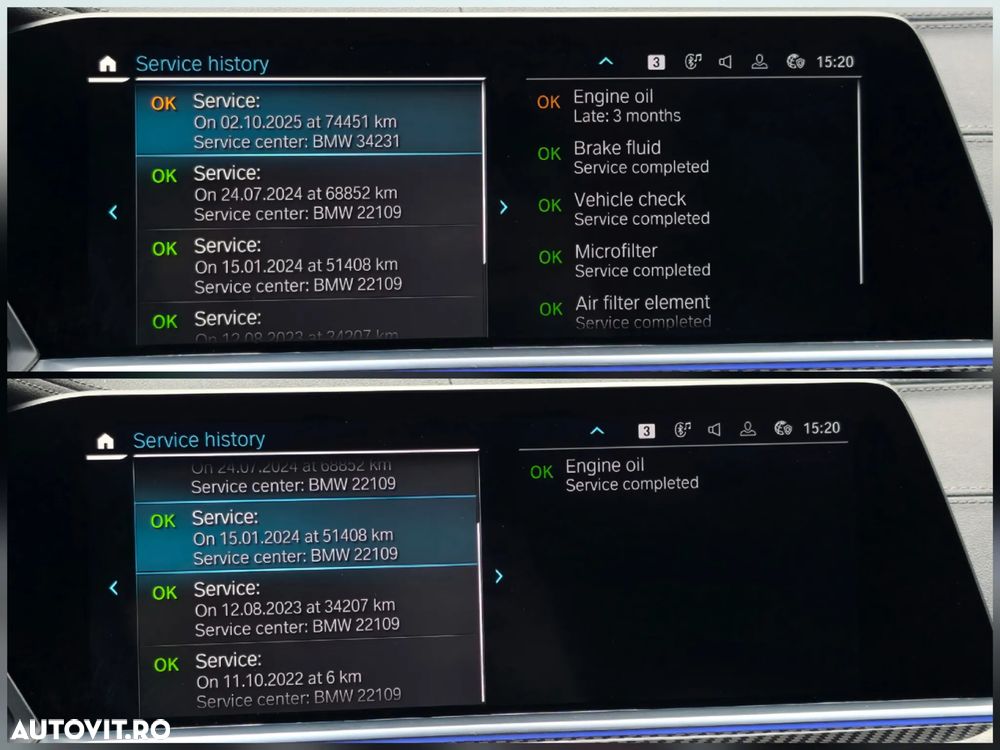 BMW X6 xDrive40i - 9