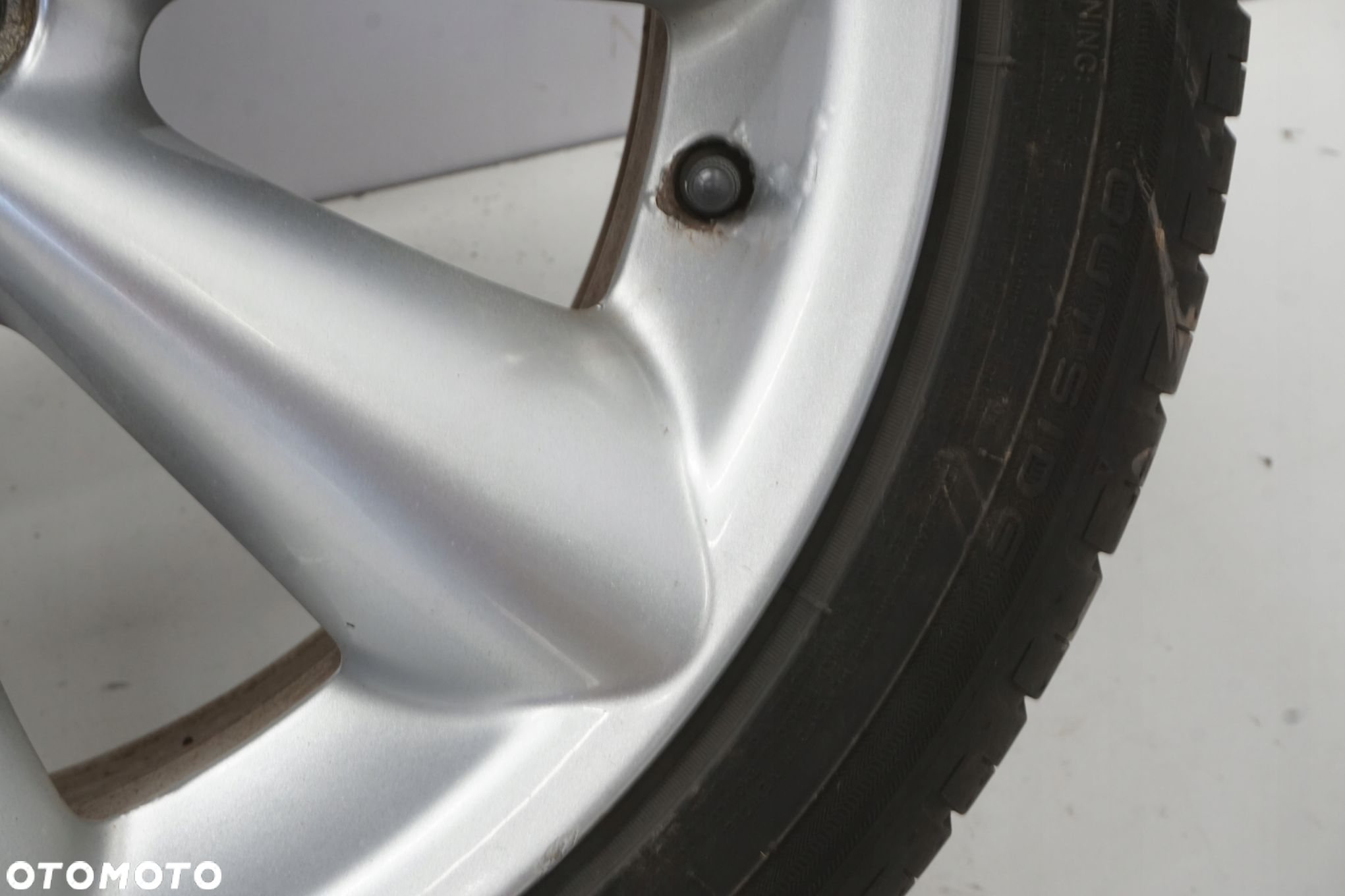 MINI R55 R56 FELGA ALUMINIOWA 17" 4X100 ET48 6791945 - 3