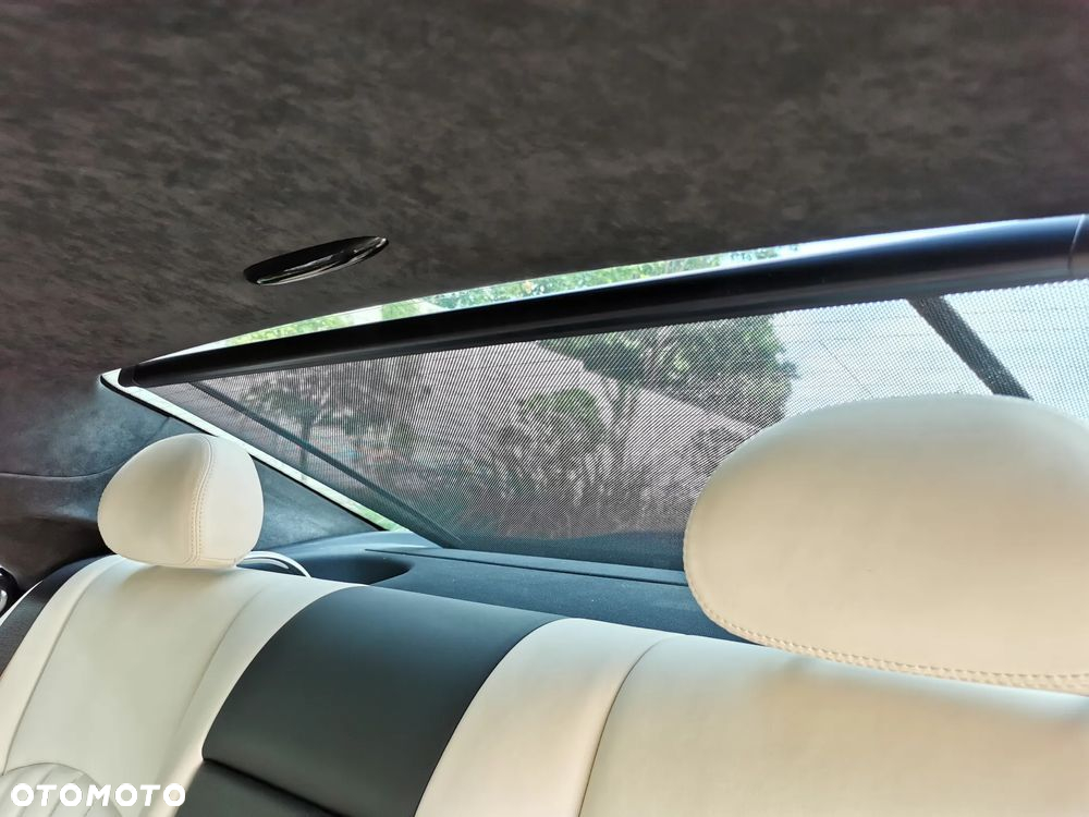 Mercedes-Benz CLS 350 7G-TRONIC - 26
