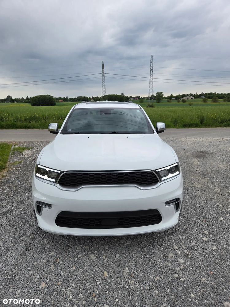 Dodge Durango - 2