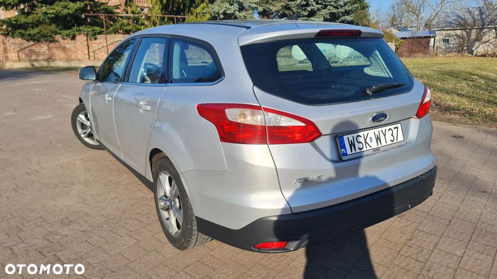 Ford Focus 1.6 TDCi Edition Start - 3