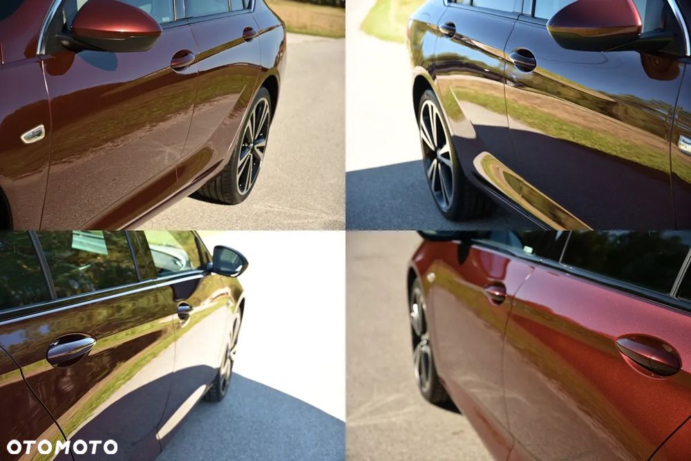 Opel Insignia - 13