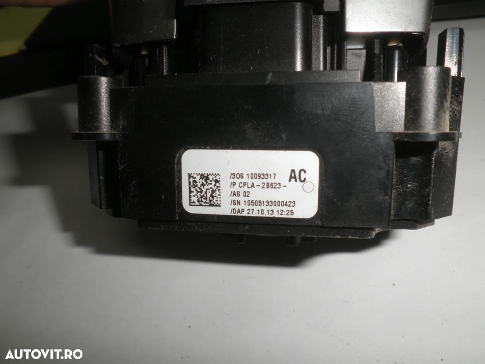 Buton Frana De Mana Range Rover Sport 2015 CPLA2B623 CPLA2B623AS CPLA-2B623-AS - 3