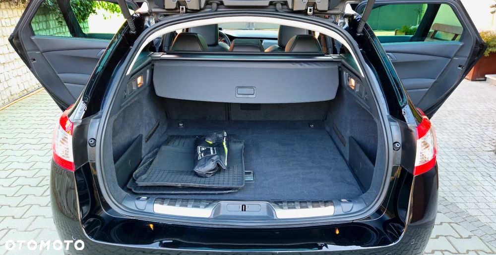 Peugeot 508 BlueHDi 180 EAT6 Stop&Start Allure - 11