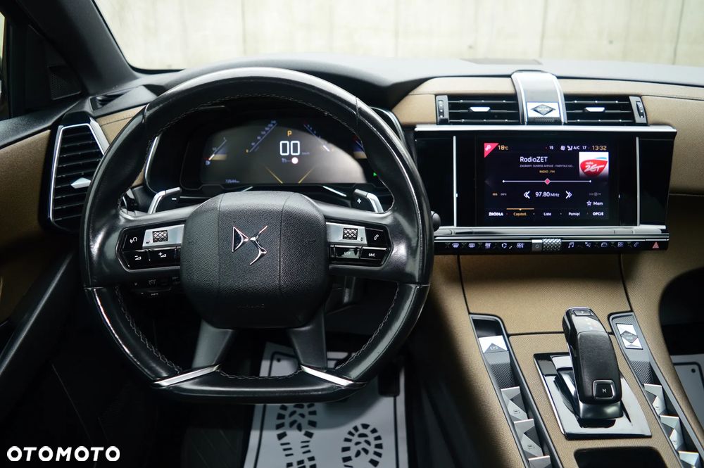 DS Automobiles DS 7 Crossback - 15