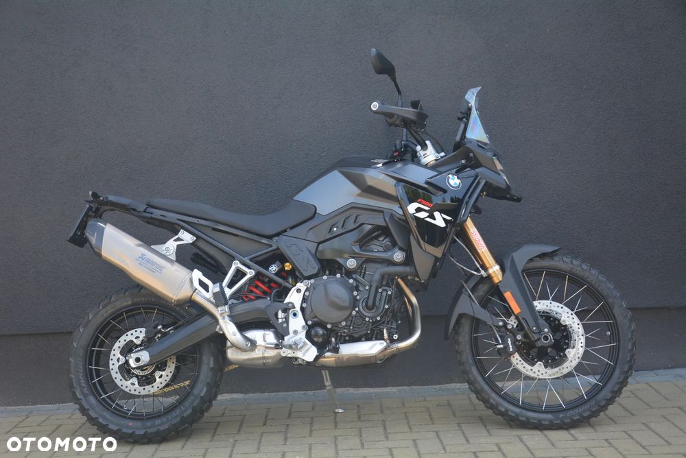 BMW GS - 4