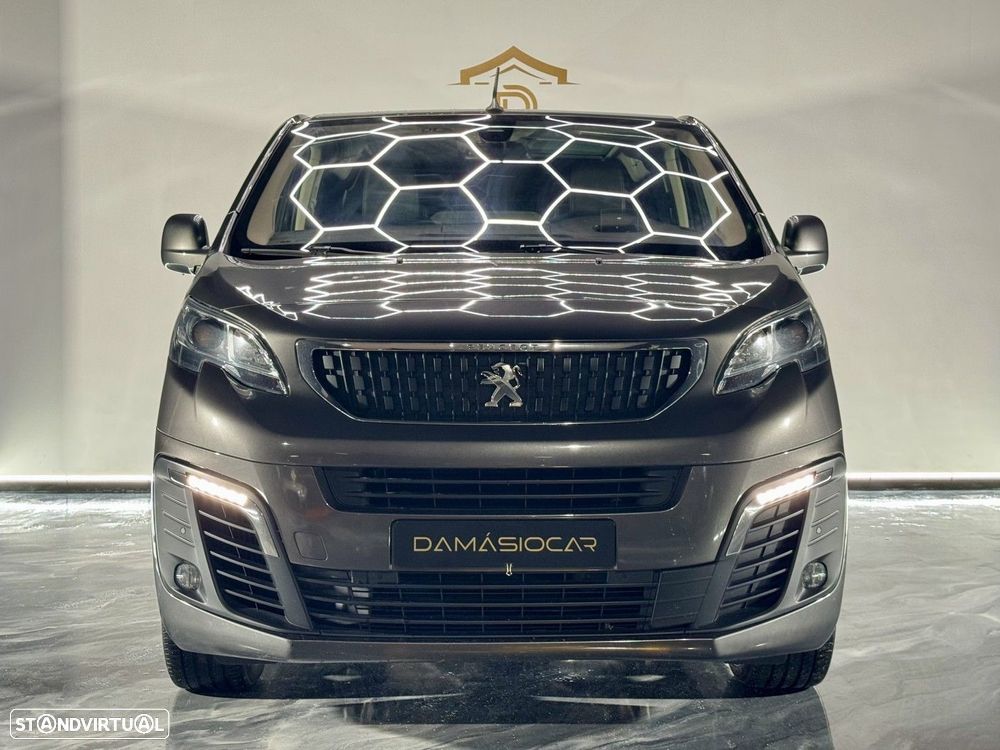 Peugeot Traveller 2.0 BlueHDi L3H1 Allure Long - 2