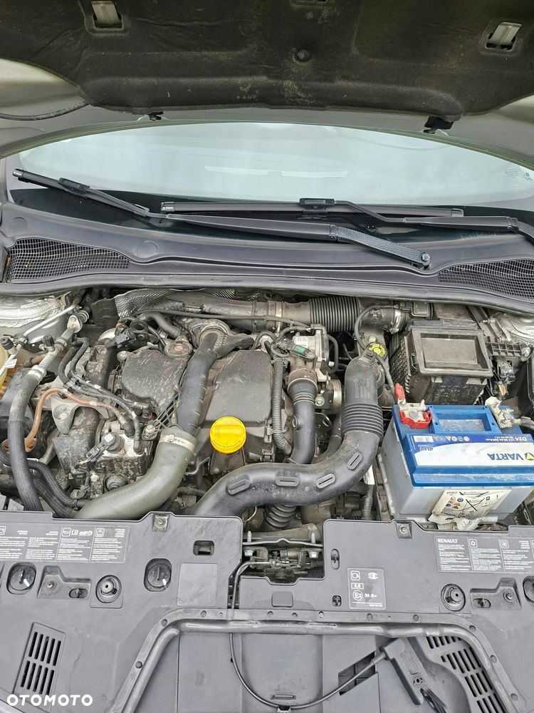 Renault Clio 1.5 dCi Zen - 11